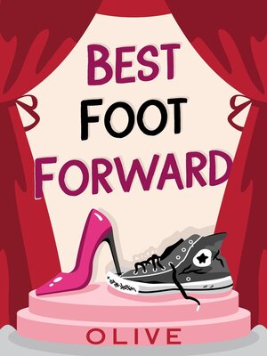 cover image of Best Foot Forward